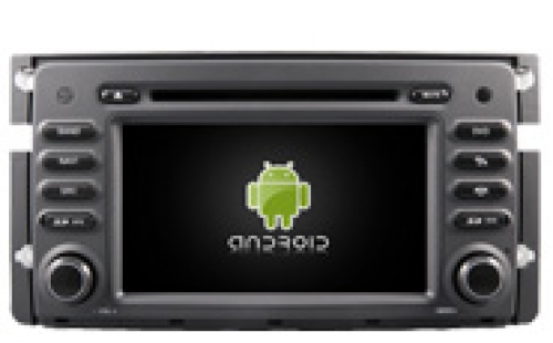 Smart for two navigatie S160 A9 Cortex 3G Wifi ANDROID 4.4.4 16GB